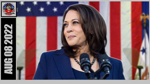 Kamala Harris We Trust Women Of America To Make Decisions About What Is In Their Best Interest