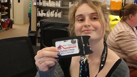 Firestone Library Part 1 : Assaulted by Security - Before my Arrest #1a #audit #1aaudits #assaulted