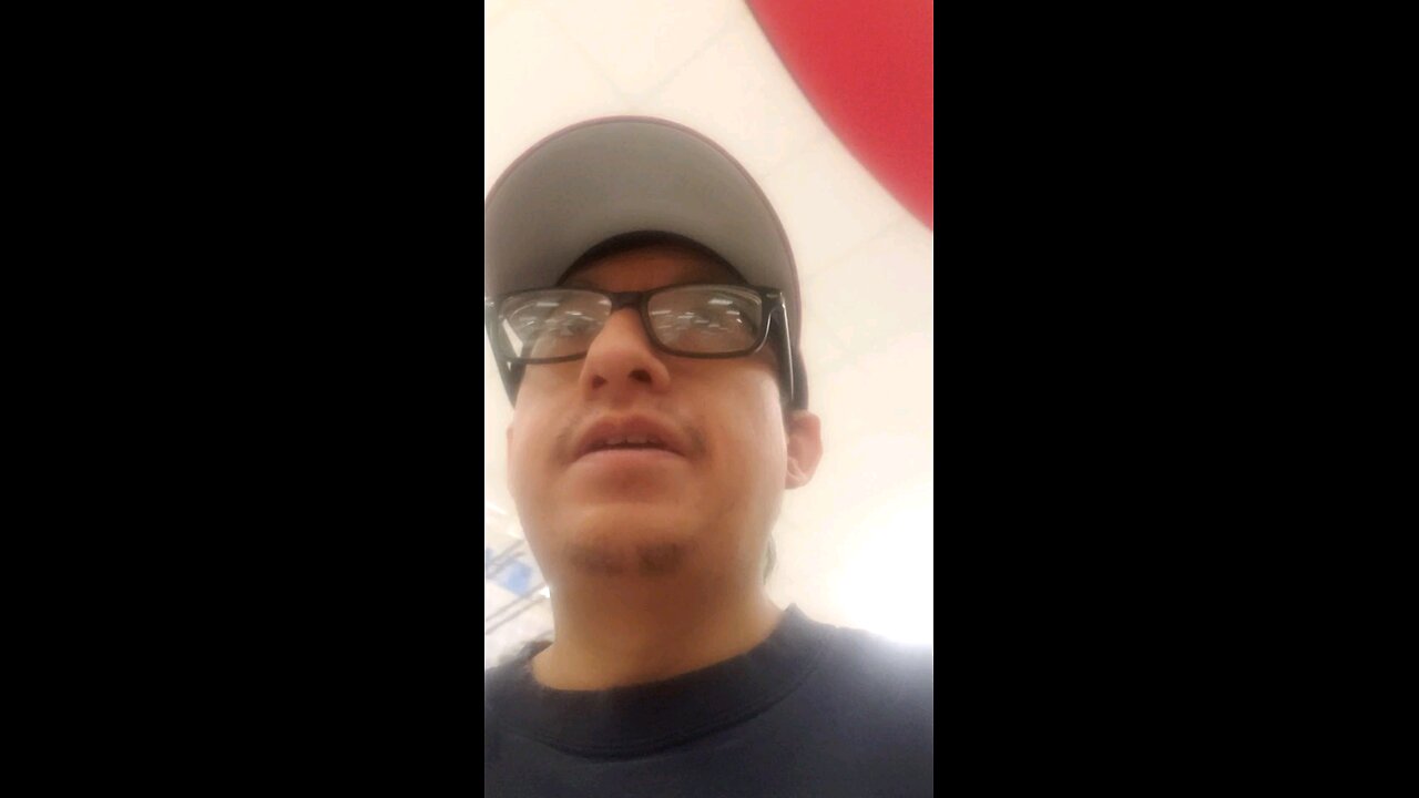 at target