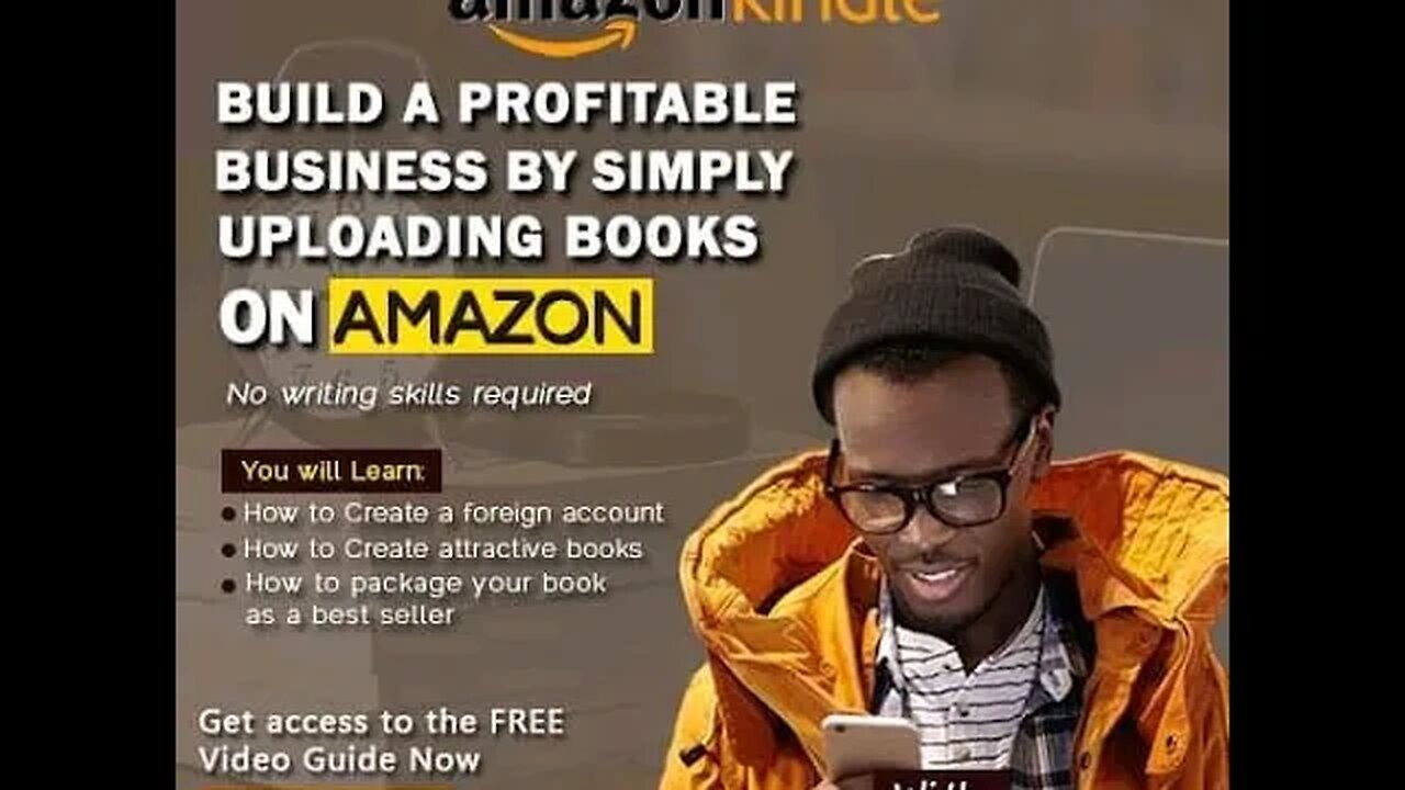 Amazon Kindle get daily $1500💵 affiliate with cpagrip. Worldwide