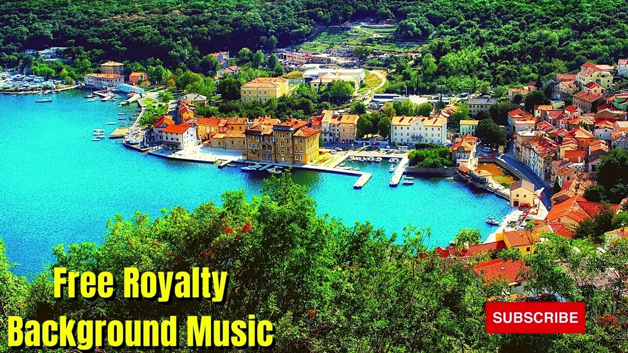 Back Around — Jay Someday #Pop Music [Free Royalty Background Music]