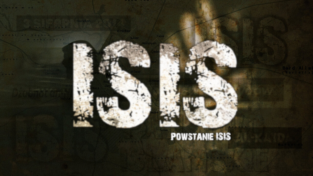 Historia powstania ISIS/The Origins of ISIS