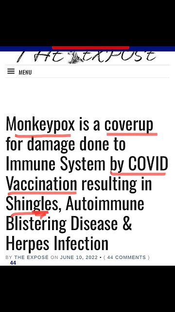 ⚠️ Reset your nervous system in 60 Seconds!