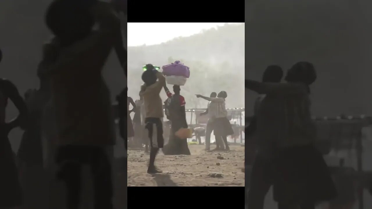 21. Top 5 Key Aspects of Sudan's Ongoing Crisis #SudanCrisis #HumanitarianDisasterSudan
