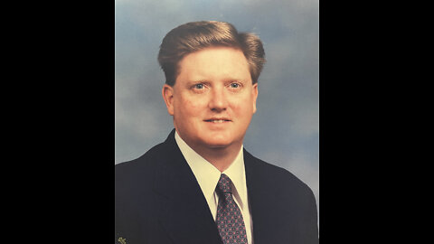 Memorial Service for Ralph Jacklin