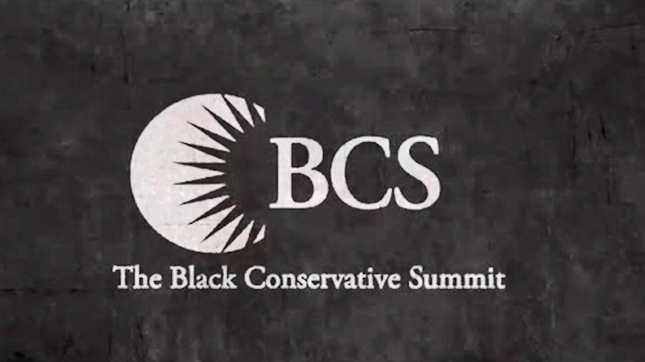 2015 Black Conservative Summit Preview
