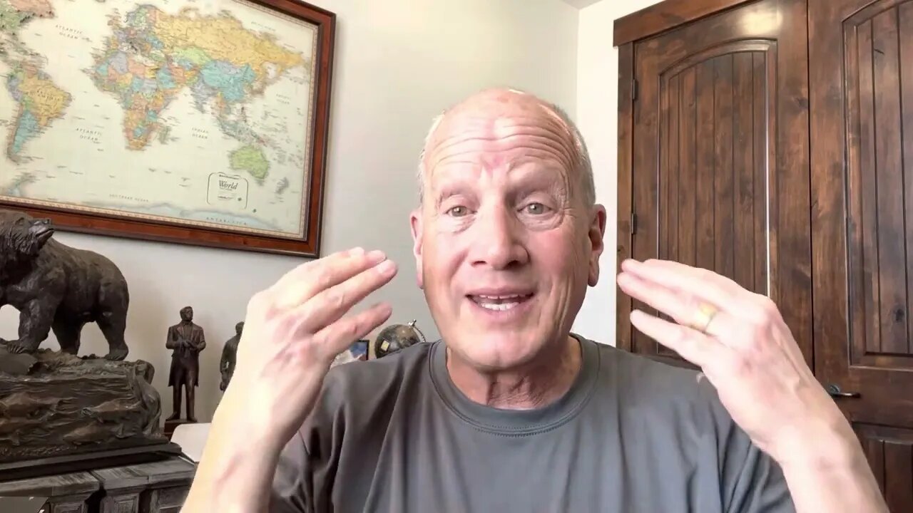 Watch! And Pray! Being Tempted VS Falling Into Temptation!