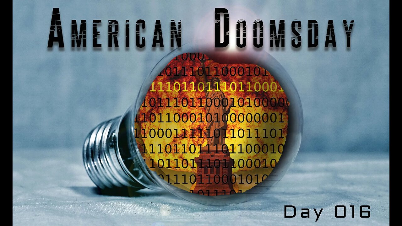 AMERICA DOOMSDAY IS NEAR GET READY UFO PLAN