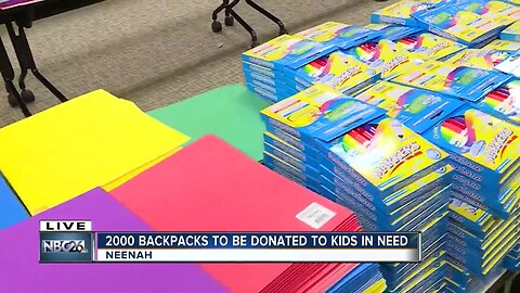 Learning more about the Kids in need foundation