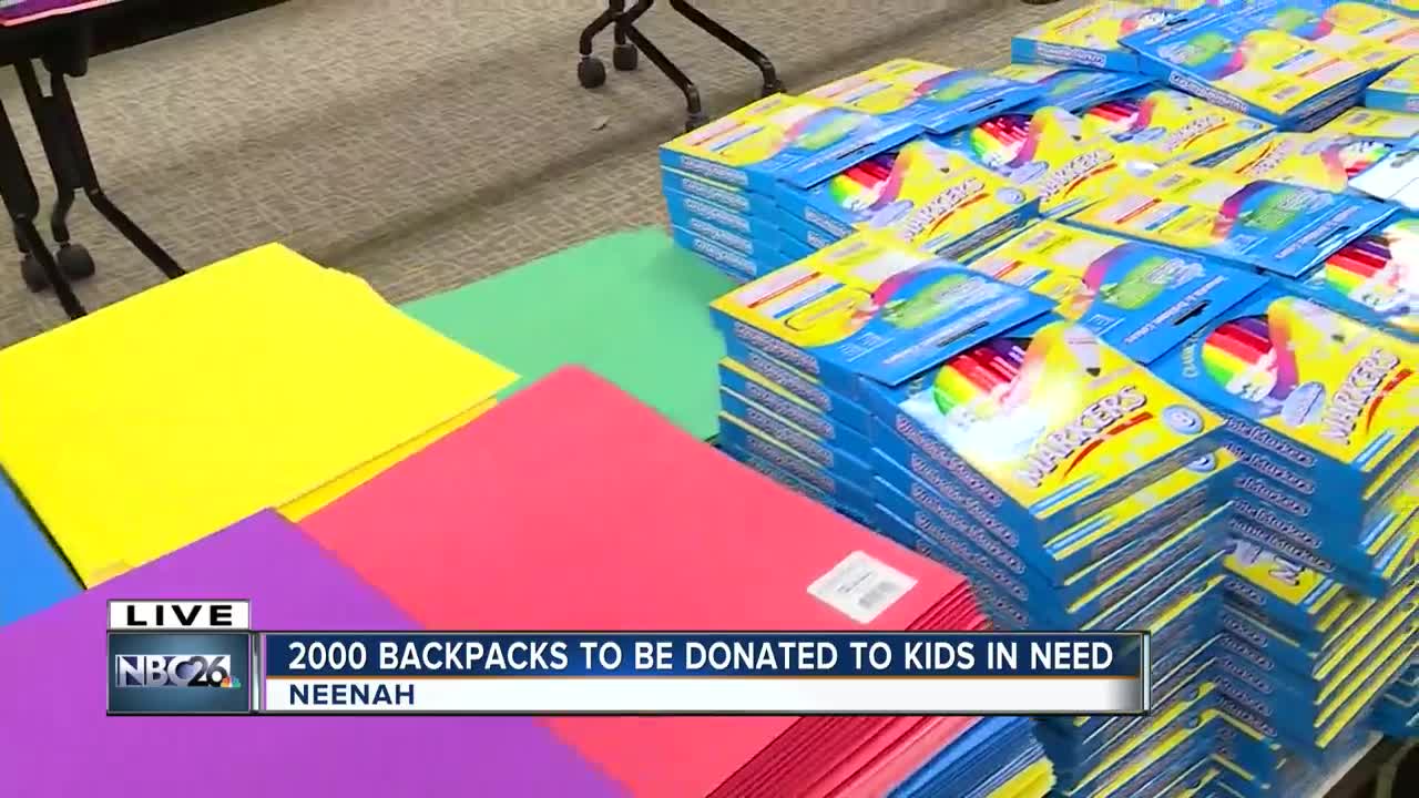 Learning more about the Kids in need foundation