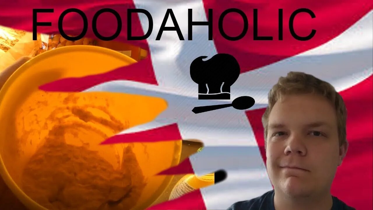 Foodaholic - Secret Sauce