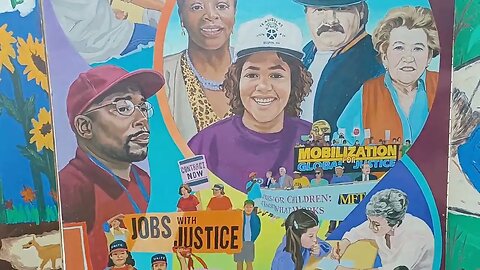 wake up the Earth Festival