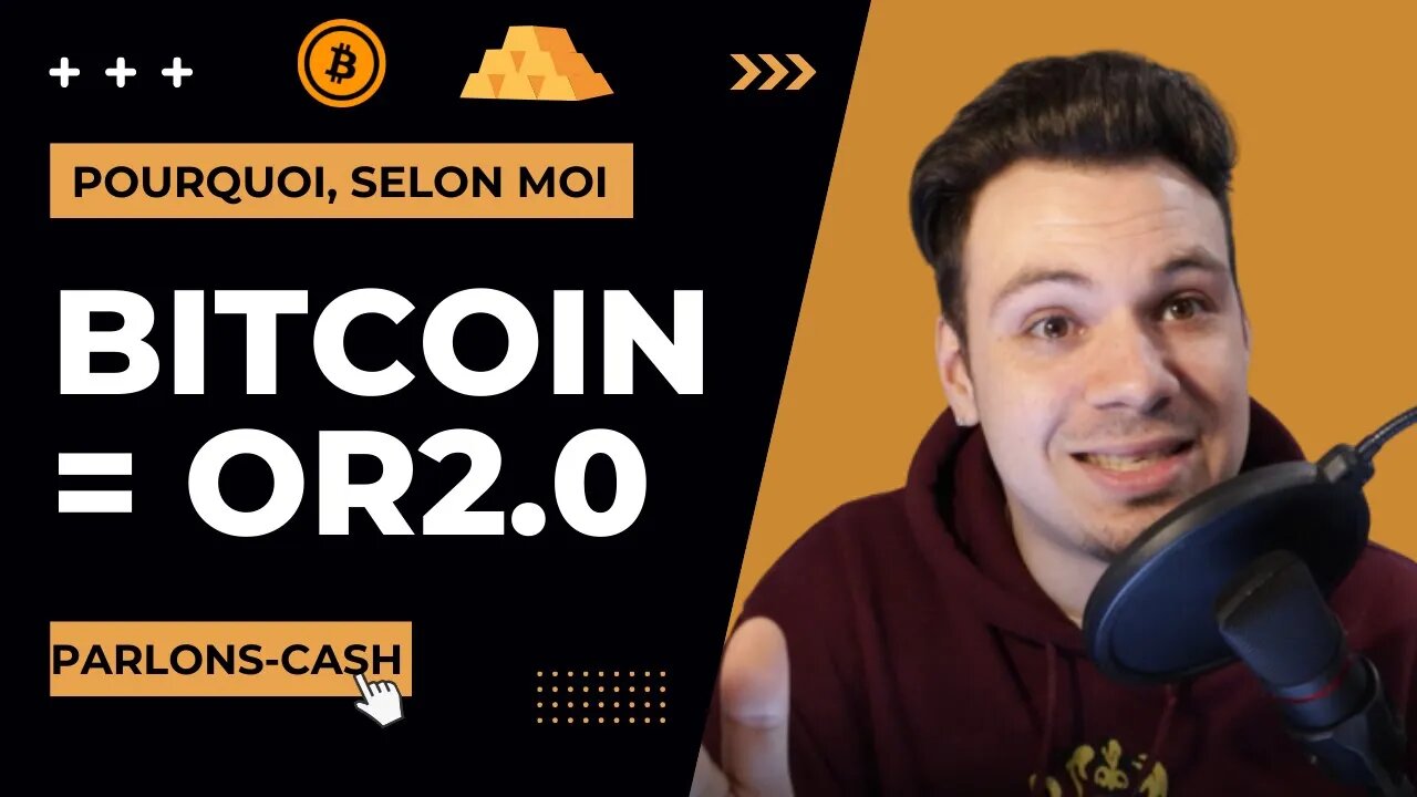 Bitcoin = OR2.0