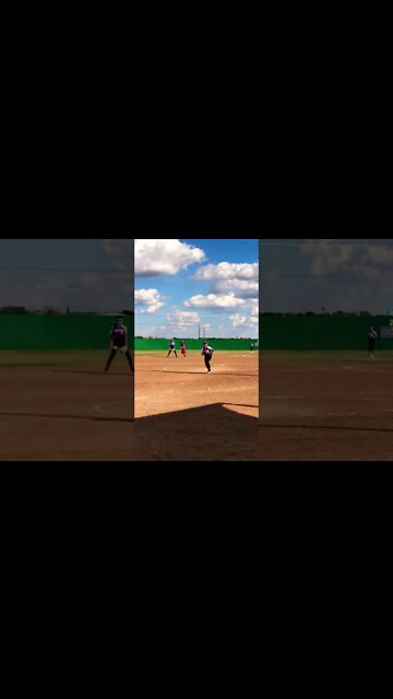 Everyone’s OK !!! [10U]