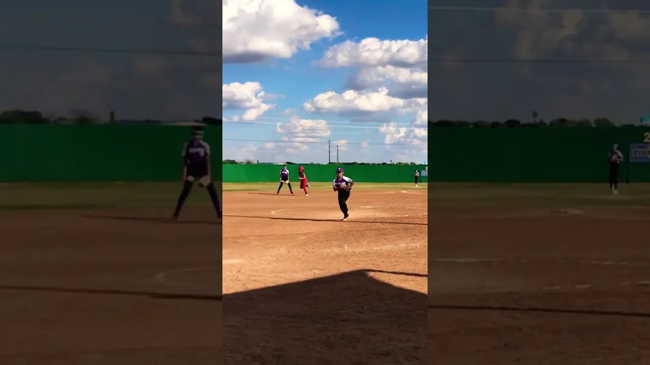 Everyone’s OK !!! [10U]