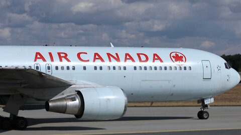 Canada Gave A Time Frame For When It Hopes To Scrap Mandatory Hotel Quarantines