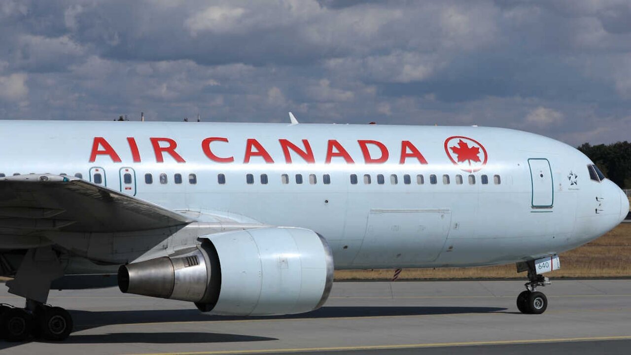 Canada Gave A Time Frame For When It Hopes To Scrap Mandatory Hotel Quarantines