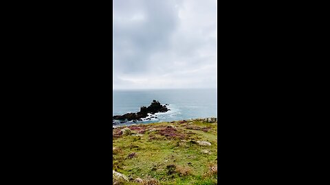 Land’s End