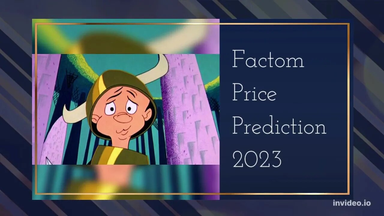 Factom Price Prediction 2022, 2025, 2030 FCT Price Forecast Cryptocurrency Price Prediction