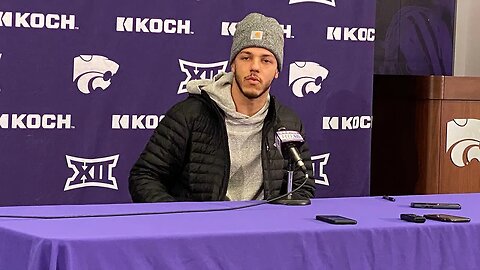 Daily Delivery | Signing Day offers Kansas State fans a chance to meet their new quarterback