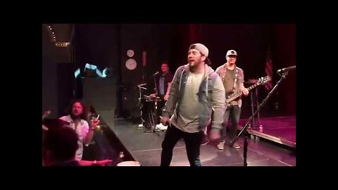 Silversage ~ Don't Stop Believin' (Journey) Cover