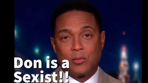 Breaking: Don Lemon Disappears from the Airwaves! What Happened?!