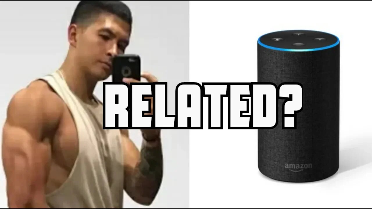 Are Jeremy Ethier and Amazon's Alexa Related?