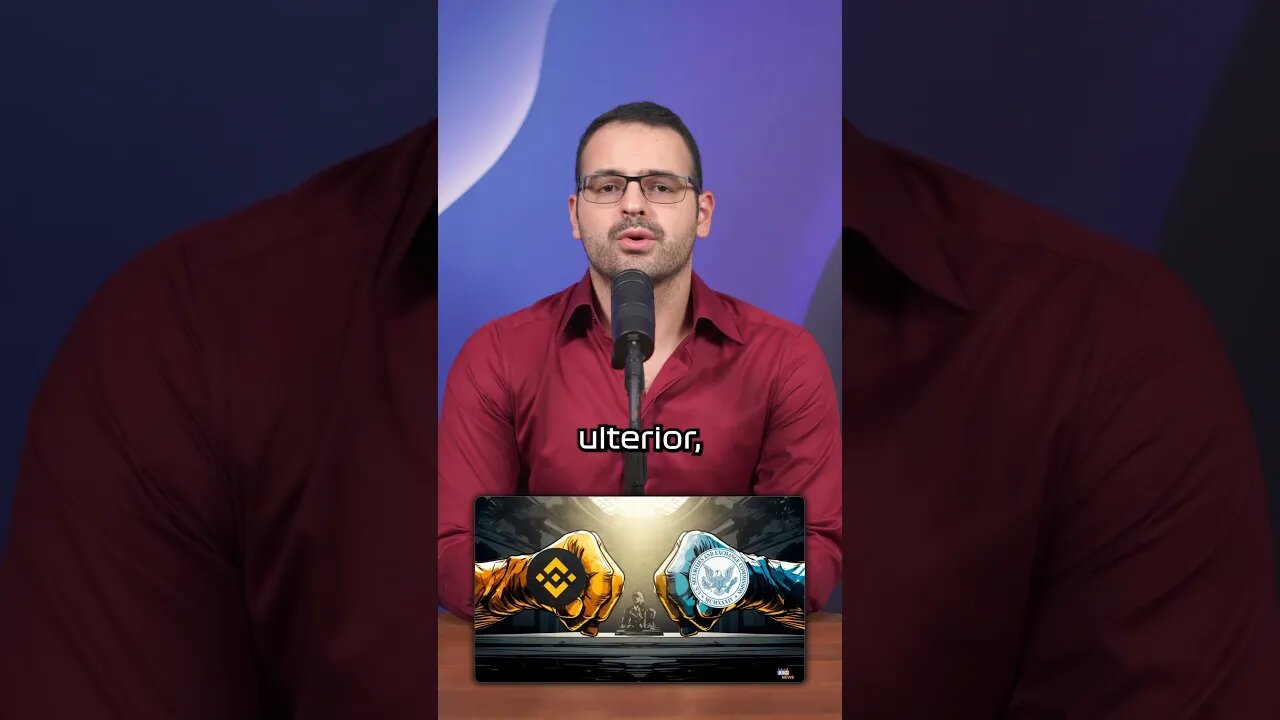 Ascunde Binance.US documente față de SEC?