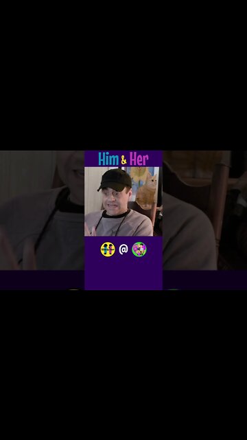 Life's a Crazy Ride| Battle of the Sexes