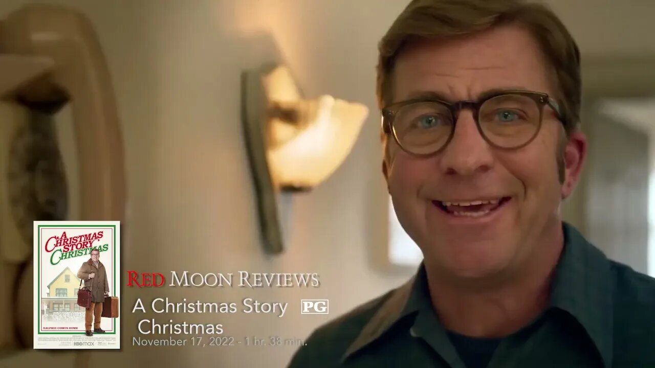 A Christmas Story Christmas Review