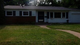 1323 Coolidge Avenue, Kalamazoo, MI Presented by Richard Stewart.
