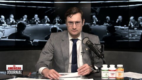 AMERICAN JOURNAL (Full Show) Tuesday - 6/8/21