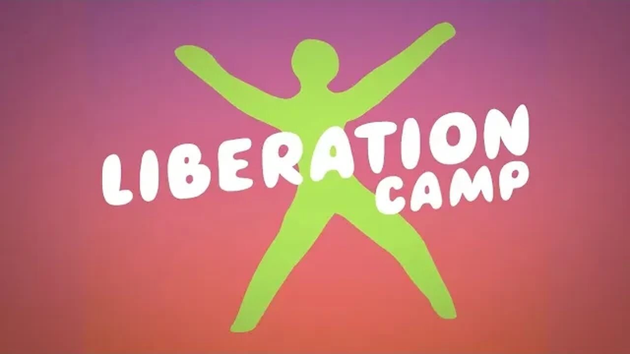 Liberation Camp Partnership Opportunities