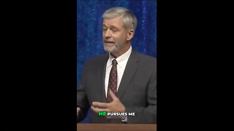 Weakness Is Not Our Problem - Paul Washer