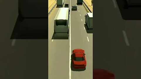 Traffic Car Racer