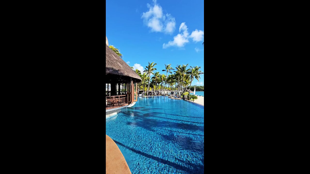 Beautiful Mauritius