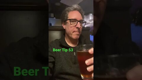 #beer tip 53 Big Screens Rock! #shorts