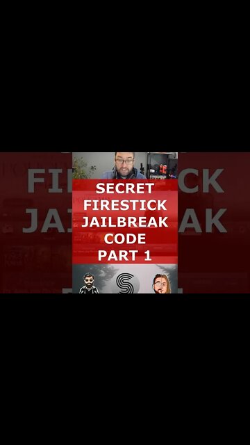 SECRET FIRESTICK CODE Part 1!