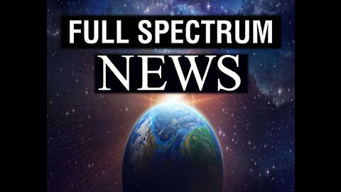 Jobs Poll, A O C, China Episode 7 Full Spectrum News