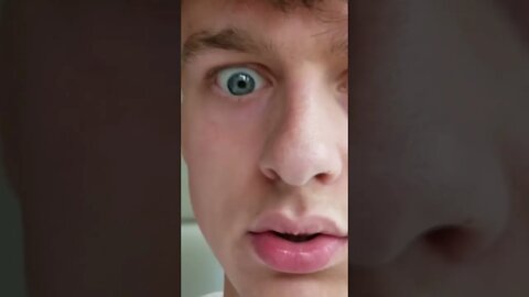 Making Eye Contact