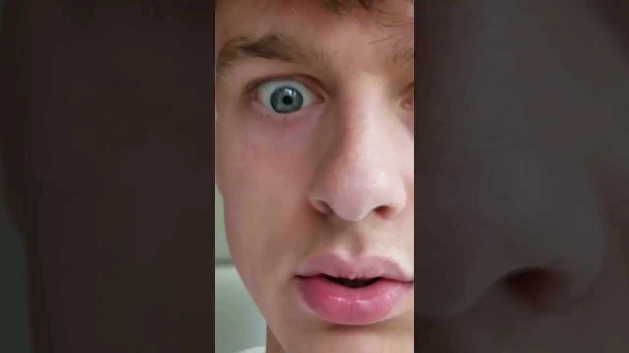 Making Eye Contact