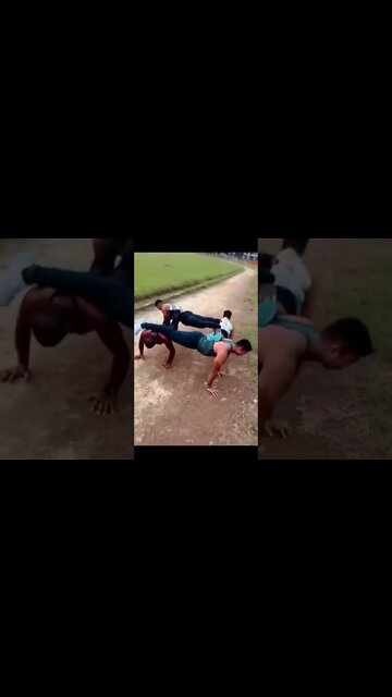 Respect/What is your best clip? #foryoupage #nigeriatiktok