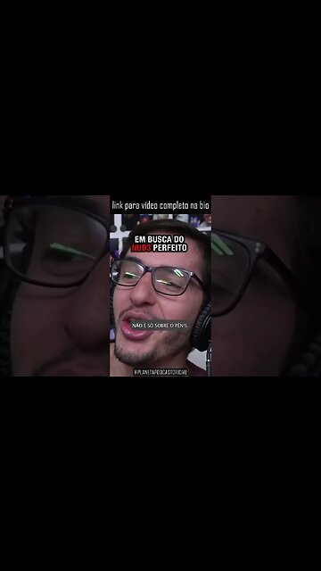 “MINHA M4SCUL!NID4D3 FOI POR ÁGUA ABAIXO” Rosso, Varella e Deco | Planeta Podcast