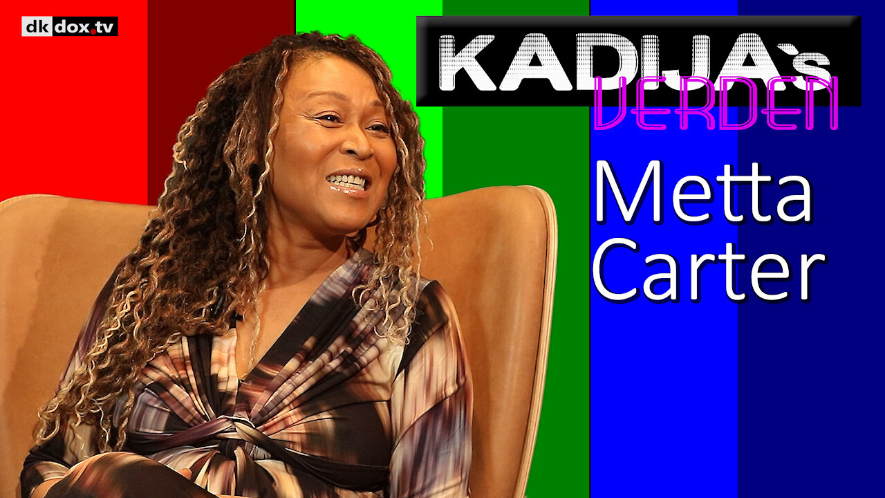 Kadija`s Verden (15) - Metta Carter