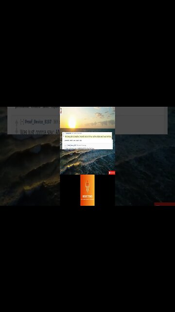 What is the worst feeling ever?