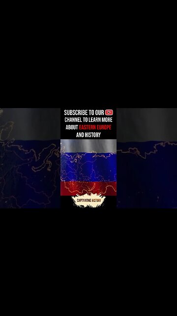 What Makes Eastern Europe Unique? #shorts