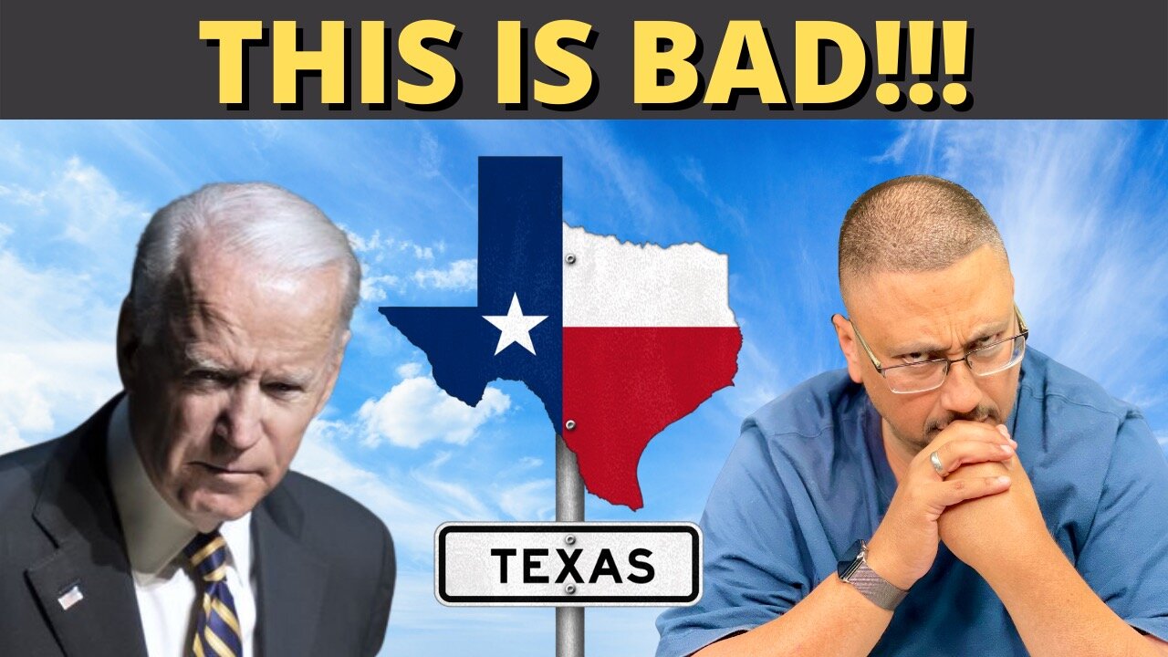 JOE BIDEN just made one of the most BRUTAL COMMENTS ever!!!