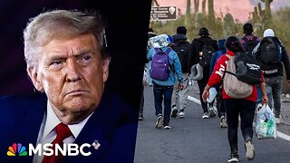 ‘Imperial presidency’: Trump plans to force random countries to accept mass deportees