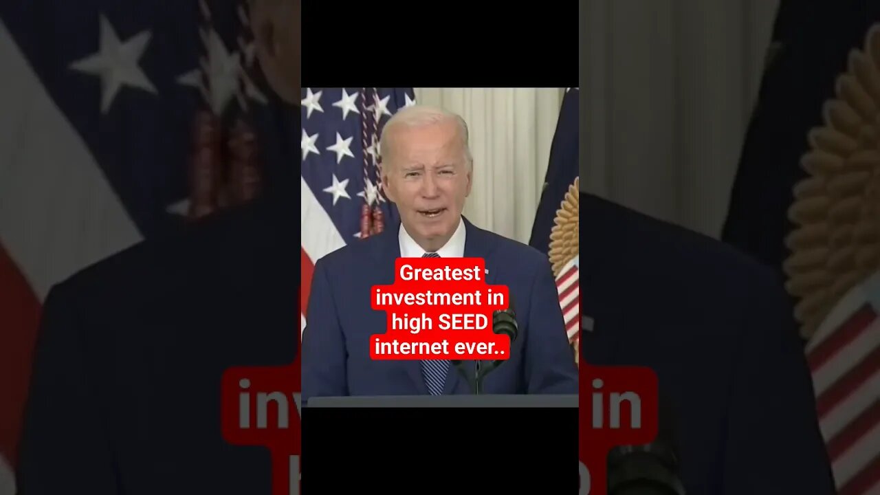 Joe Biden struggles with reading the words on teleprompter. #joebiden #kamalaharris 🇺🇸
