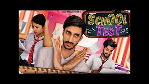 Haryanvi test comedy